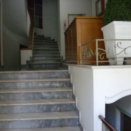 Lilly'S Appartments Афины Экстерьер фото