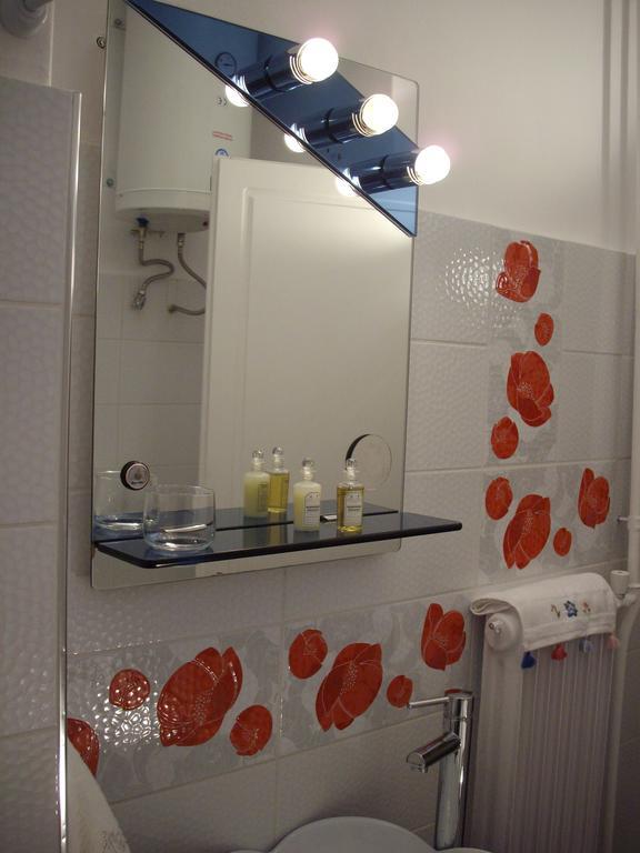 Lilly'S Appartments Афины Номер фото