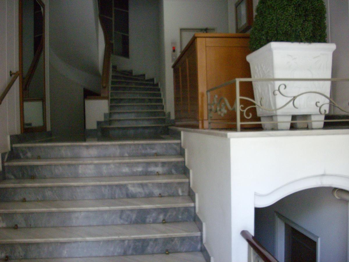Lilly'S Appartments Афины Экстерьер фото